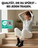Diabetikersocken Herren Damen kurz ohne Einschneiden - Produktbild-Vorschau 7