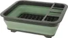 LS-LebenStil Flexibles Abtropfgestell 36cm faltbar klappbar Produktbild-Vorschau 2