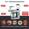 KB ELEMENTS Robot de cuisine 3 en 1 - 7,5L, Pétrin à pâte, Voir les images du produit 4