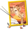 Giraffe mit Baby Ravensburger 12023130 Produktbild-Vorschau 7