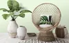 Erismann Vliestapete 10171-35 ELLE Decoration 2 uni Produktbild-Vorschau 4