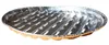 sada 2 grilovacích talířů kulatých ø 29 cm Náhled obrázku produktu 4