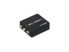 Sky Vision HRC03 Scart/RCA zu HDMI Konverter 1080P PAL/NTSC Produktbild-Vorschau 2