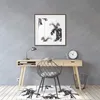 Stuhlunterlage Bürostuhlunterlage 120 cm x 90 cm Bodenmatte Produktbild-Vorschau 3