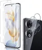 2X pancierová fólia ( displej + fotoaparát ) pre Honor 90 Náhľad obrázku produktu 1