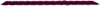 vidaXL Sonnenliegen-Auflage Weinrot 200x70x3 cm Produktbild-Vorschau 12