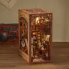 Het Geheime Ritme - DIY Boekennis Kit met LED Productafbeelding-voorbeeld 22