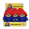 Jemini Paddington 17 cm peluche Anteprima dell’immagine prodotto 2