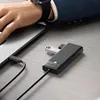 Hub Orico 4 w 1, USB-A 3.0 x4 Podgląd zdjęcia produktu 6