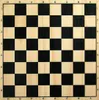 Tactic Chess Schaken Hout Jeu d'échecs Desktop Voir les images du produit 7