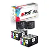 10er Multipack Set kompatibel für HP Officejet 7510 Produktbild-Vorschau 7
