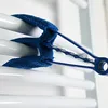 Heilmetz Reinigungsbürste Hand waschbarer Mikrofaser Produktbild-Vorschau 2
