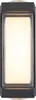 Globo Lighting Außenleuchte Aluminium anthrazit matt, LED Produktbild-Vorschau 9