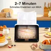 Babyflaschenwärmer, geeignet für Muttermilch, intelligente Produktbild-Vorschau 6