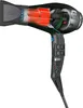 A cutaway view of a hairdryer showing its internal components. Náhled obrázku produktu