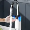 Vayox Kuchyňská baterie s průtokovým ohřevem VA0319 Pro | Náhled obrázku produktu 10