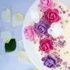 Dekoration Waffelrosen, 8St Produktbild-Vorschau 5