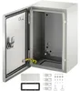 VEVOR Schaltschrank NEMA-Industriegehäuse, 30 x 20 x 15 cm Produktbild-Vorschau 1