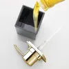 mDesign Seifenspender Pumpseifenspender Lotionspender Produktbild-Vorschau 6