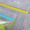 Plastikbeutel mit dichtem Verschluss für Kühl- und Produktbild-Vorschau 14