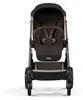 Cybex Balios S Lux Kinderwagen inkl. faltbarer Babywanne Produktbild-Vorschau