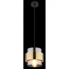 Globo Lighting|Lampada a sospensione in metallo nero, 1x Anteprima dell’immagine prodotto 14