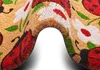Paillasson en coco Lady Beetle Hanse Home Voir les images du produit 3