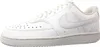 NIKE Court Vision Low Next Schuh Damen weiss 38 Produktbild-Vorschau 55