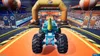Hot Wheels Monster Trucks: Stunt Mayhem (PS5) Produktbild-Vorschau 3
