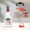 Ponal Holzleim Fix + Fest 100 g Produktbild-Vorschau 4