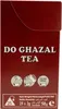 Do Ghazal grüner Tee mit Safran Aroma 50g, 25 Beutel Produktbild-Vorschau 3