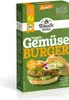 Bauckhof Veggie Vegetable Burger demeter 160g Podgląd zdjęcia produktu 2