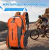 Sac à dos étanche Sac à dos de randonnée Trekking Outdoor Voir les images du produit 4