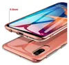 Pokrowiec ochronny na Samsung Galaxy A20e Transparent Slim Podgląd zdjęcia produktu 5