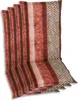 GO-DE Textil, Sesselauflage Hochlehner, 4er Set, Farbe: Produktbild-Vorschau 1