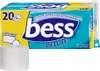 Bess Deluxe Toilettenpapier 4-lagig 20 x150 Blatt Produktbild-Vorschau 3