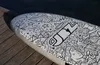 JBAY.ZONE Edition "Fra! Design" Touring SUP Board kompletny Podgląd zdjęcia produktu 9