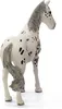 Schleich schleich® Horse Club 13910 Knabstrupper Stute Produktbild-Vorschau 7