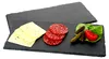2x Schieferplatten 17 x 34 cm Tisch-Set Untersetzer Produktbild-Vorschau 5