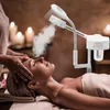 Vapozon Gesichtsdampfer - 2‑in‑1 mit 5x Lupenlampe - Ozon - Produktbild-Vorschau 2