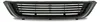 JOM 6320031OE Kühlergrill Frontgrill für BMW 5 Limousine Produktbild-Vorschau 2