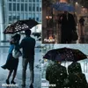 Taschenregenschirm Regenschirm, Umbrella Schirm mit Produktbild-Vorschau 4