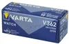 VARTA WATCH V362/SR58  | Packung (10 Stück) Produktbild-Vorschau 4