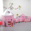 spielzelt mit Tunnel,kinderzelt mit Produktbild-Vorschau 6