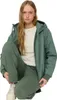 Mazine Winter-Jacke warme Designer Ramea Jacket jade XS Produktbild-Vorschau 13