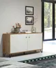 trendteam Wohnen Sideboard Touch Artisan Eiche Melamin/Weiß Produktbild-Vorschau 8