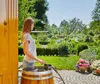 Gardena Akku-Regenfasspumpe 2000/2 18V P4A solo (14602-66) Produktbild-Vorschau 8