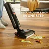 Vileda PureClean S5 Plus kabelloser Nass-Trockensauger bk Anteprima dell’immagine prodotto 22