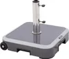 Doppler Granitsockel EXPERT Trolley Sockel 50 kg mit Rollen Produktbild-Vorschau 1