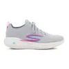 Skechers scarpe GO Run Fast Brisk Day, 128186LGPR Anteprima dell’immagine prodotto 6